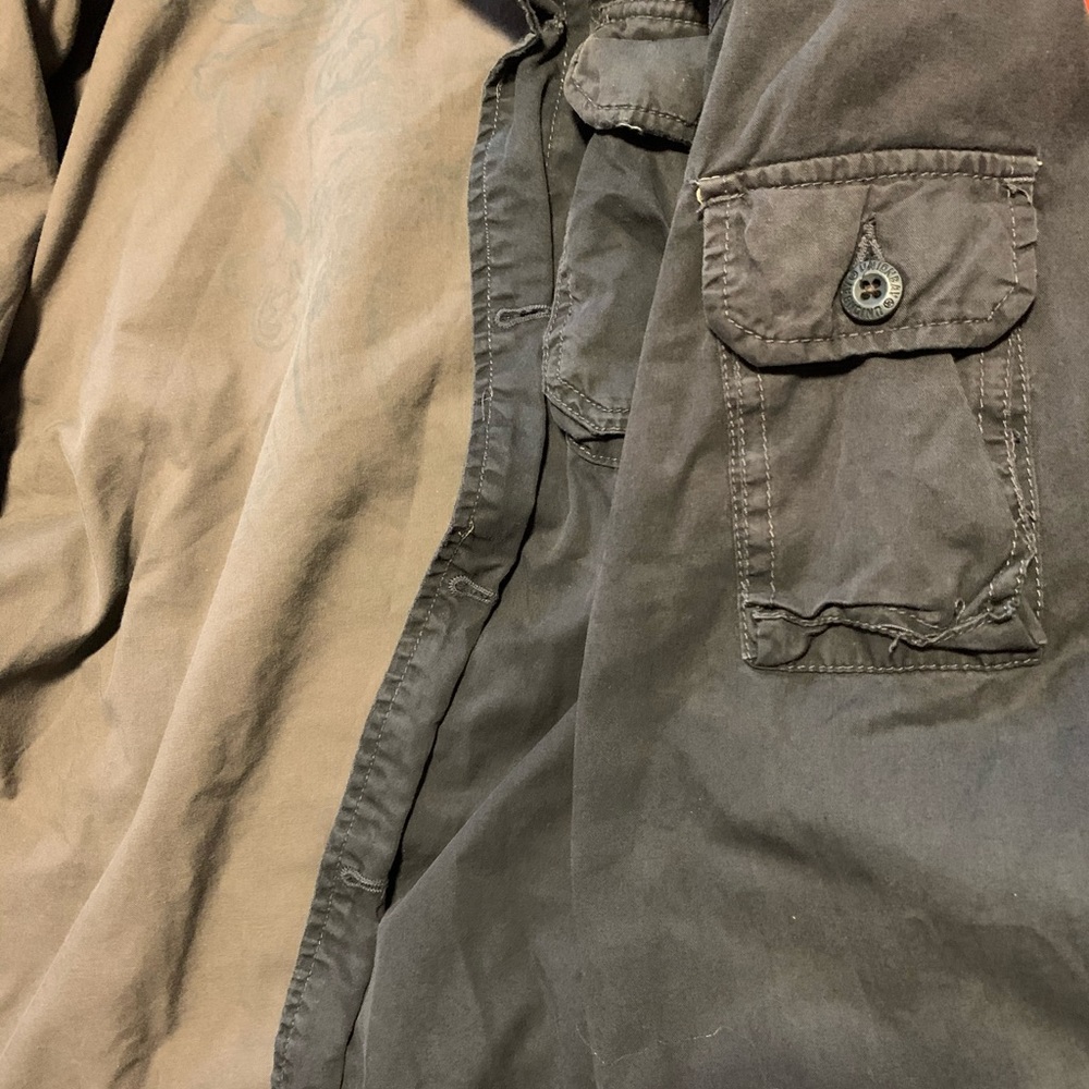 Union Bay Field Jacket - Picture 6 of 6